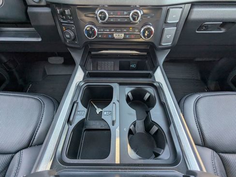 New 2026 Ford F250 Platinum image 19