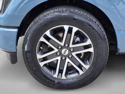 Used 2023 Ford F150 XL w/ STX Appearance Package RWD image 22