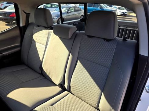 Used 2023 Toyota Tacoma SR AWD/4WD image 43