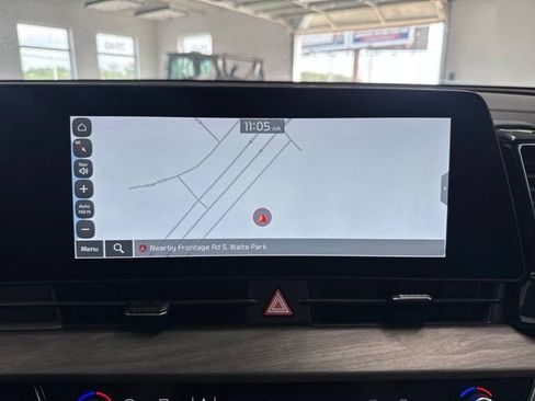 Used 2023 Kia Sportage X-Pro AWD/4WD image 3