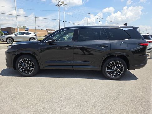 New 2026 Lexus TX 350 AWD w/ Technology Package image 5