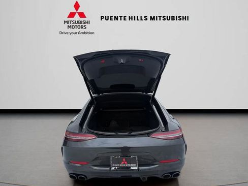 Used 2021 Mercedes-Benz AMG GT 43 image 6