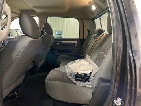 Used 2018 RAM 2500 Big Horn AWD/4WD image 23