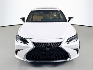 Used 2024 Lexus ES 300h Ultra Luxury video 2