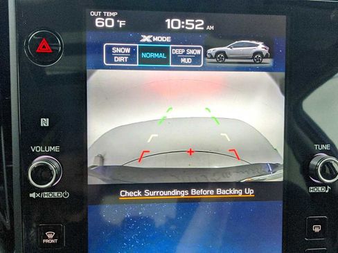 New 2026 Subaru Crosstrek 2.0i Premium image 19