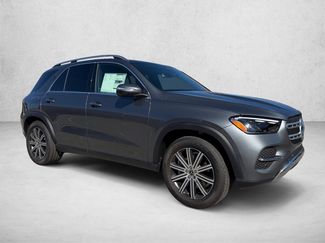 New 2026 Mercedes-Benz GLE 350 4MATIC video 3