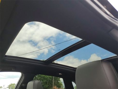 New 2025 Cadillac XT5 Sportv w/ Technology Package image 25