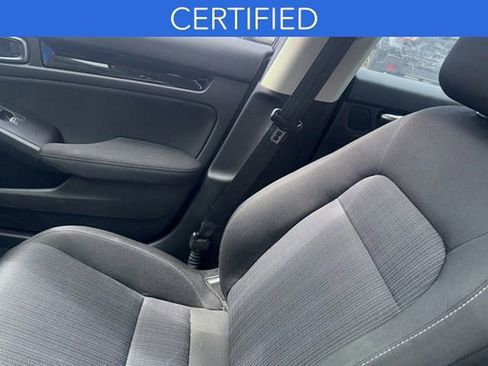 Used 2024 Honda Civic EX image 19