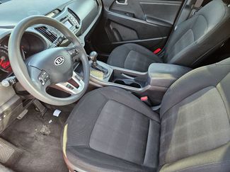 Used 2012 Kia Sportage LX FWD video 2
