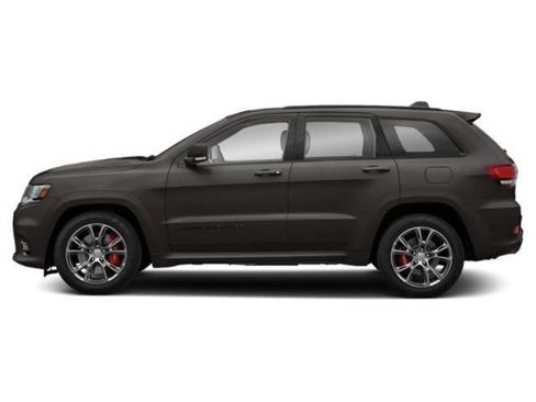 Certified 2019 Jeep Grand Cherokee Limited image 4