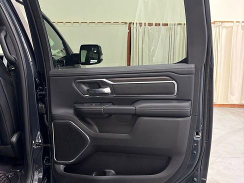 New 2026 RAM 1500 Laramie AWD/4WD image 30