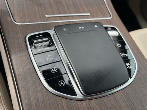 Used 2022 Mercedes-Benz GLC 300 4MATIC image 28
