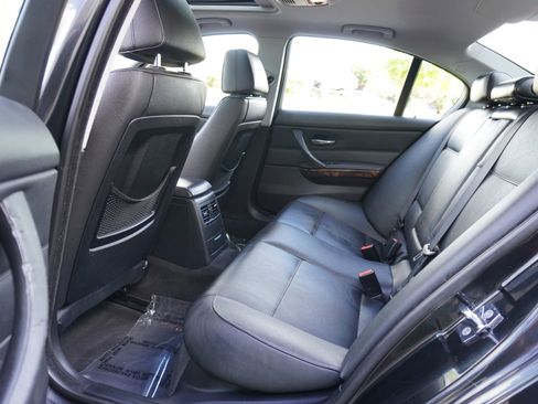 Used 2008 BMW 328i Sedan RWD image 12