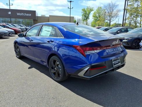 New 2026 Hyundai Elantra SEL Sport image 16