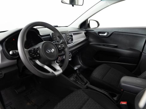 Used 2018 Kia Rio S FWD image 12
