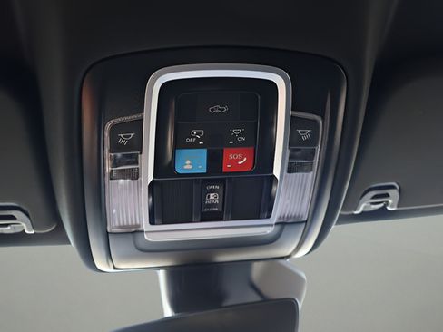 New 2026 RAM 1500 Rebel w/ Rebel Level 2 Equipment Group AWD/4WD image 19