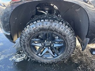 Used 2020 Chevrolet Silverado 1500 Custom Trail Boss w/ Custom Convenience Package video 2