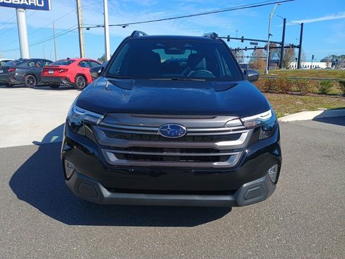 New 2026 Subaru Forester Premium image 2