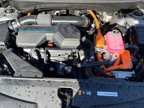 Certified 2023 Kia Sportage LX image 31