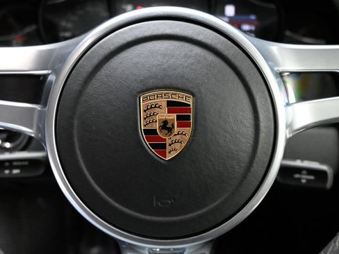 Used 2016 Porsche 911 Carrera 4 GTS AWD/4WD image 78
