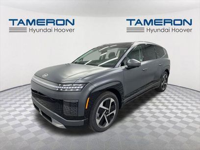 New 2026 Hyundai Ioniq 9 Limited