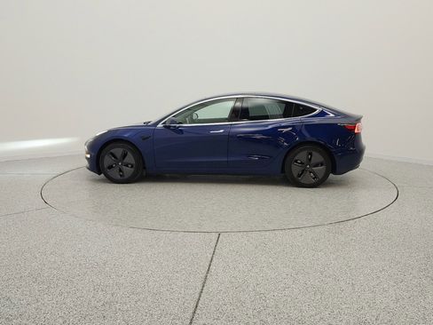 Used 2018 Tesla Model 3 Long Range image 8