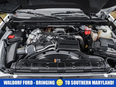 Used 2024 Chevrolet Silverado 2500 LT w/ Convenience Package image 23