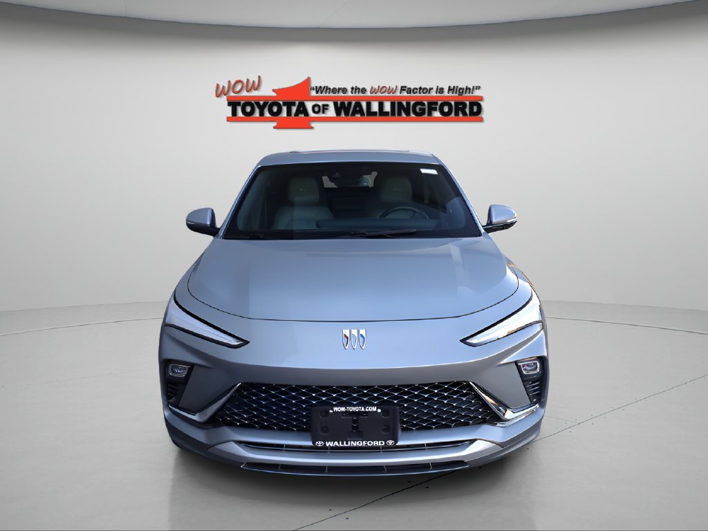 Used 2024 Buick Envista Avenir FWD image 7