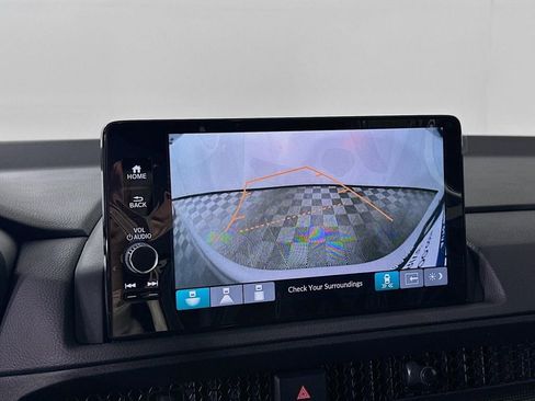 Certified 2025 Honda CR-V Sport-L image 10