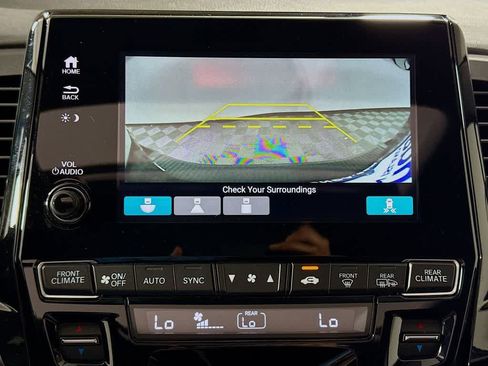 Certified 2023 Honda Odyssey EX-L image 13