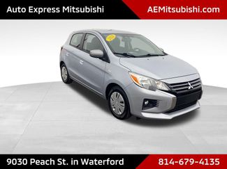 Used 2021 Mitsubishi Mirage ES 360° Tour