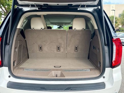 Used 2021 GMC Yukon Denali image 30