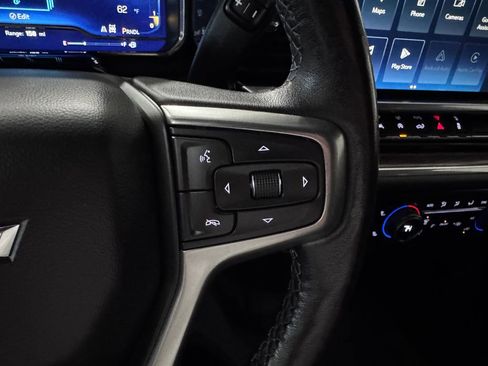 Certified 2022 Chevrolet Silverado 1500 LT image 16