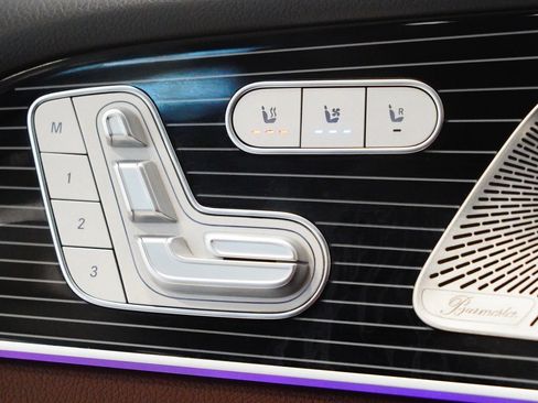 Certified 2024 Mercedes-Benz GLE 450 4MATIC image 29