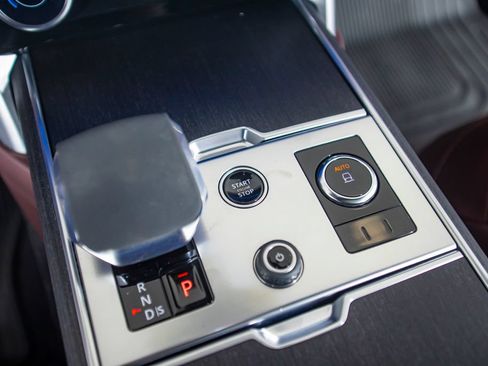 Used 2023 Land Rover Range Rover SE AWD/4WD image 37