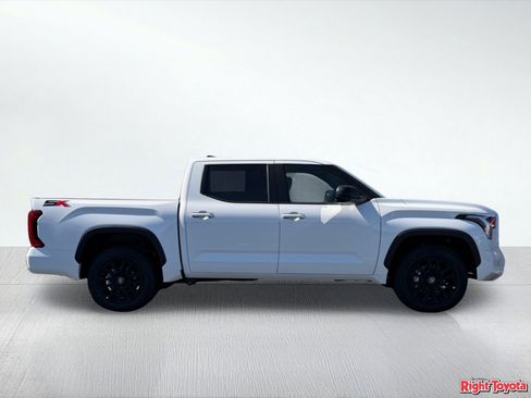 New 2026 Toyota Tundra SR5 RWD image 9