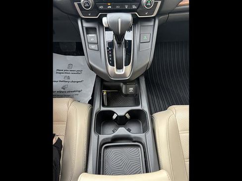 Used 2018 Honda CR-V EX-L image 12
