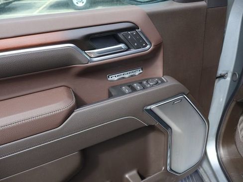 New 2026 GMC Sierra 1500 Denali AWD/4WD image 12