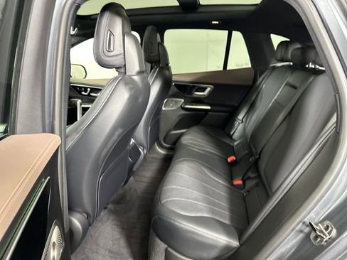 Used 2023 Mercedes-Benz EQE 350+ 4MATIC SUV image 24