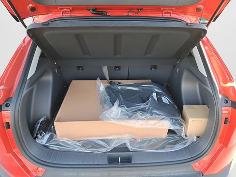 New 2026 Hyundai Kona SEL Sport FWD image 6