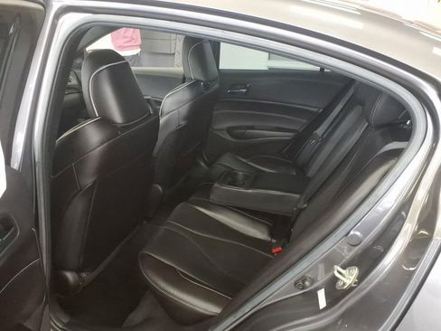 Used 2019 Acura ILX image 31