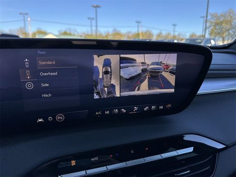 New 2026 Buick Enclave Avenir w/ Super Cruise Package image 17