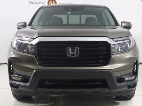 Used 2022 Honda Ridgeline RTL-E image 47