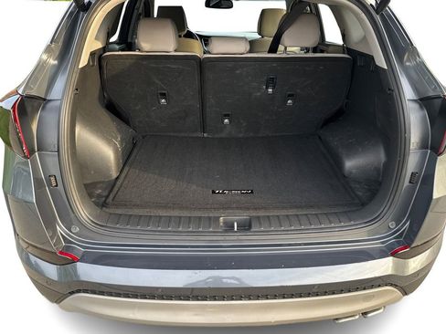 Used 2018 Hyundai Tucson Value w/ Cargo Package AWD/4WD image 12
