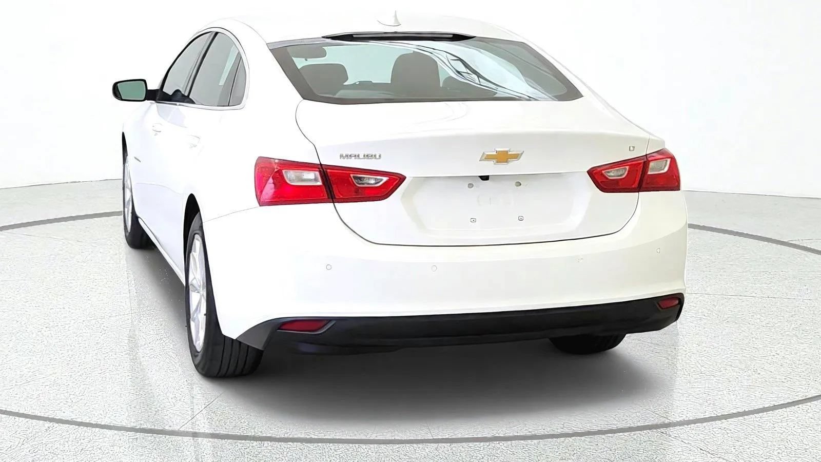 Used 2024 Chevrolet Malibu LT FWD image 7