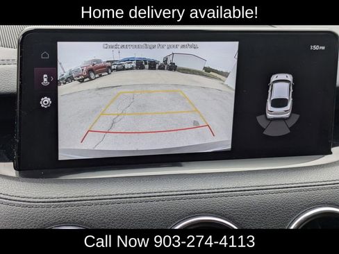 Used 2023 Kia Stinger GT-Line w/ Sun & Sound Package image 21