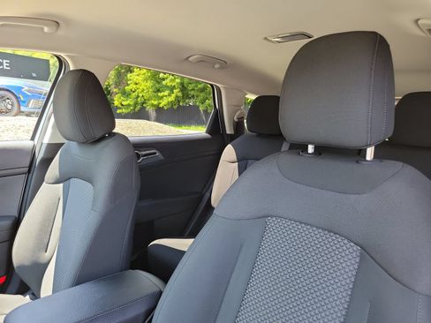 Certified 2024 Kia Sportage LX AWD/4WD image 11
