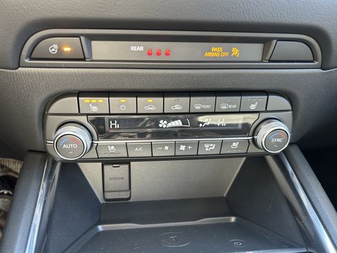 Certified 2024 MAZDA CX-5 AWD 2.5 S w/ Premium Plus Pkg image 15