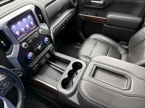 Used 2020 GMC Sierra 1500 SLT image 27