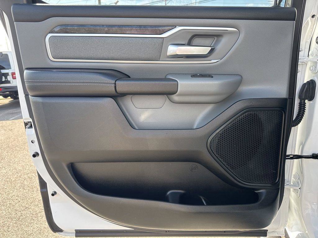 Used 2019 RAM 1500 Big Horn AWD/4WD image 20